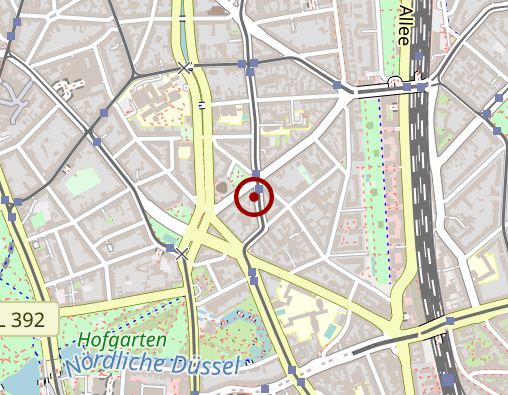 Karte: Basse Christel