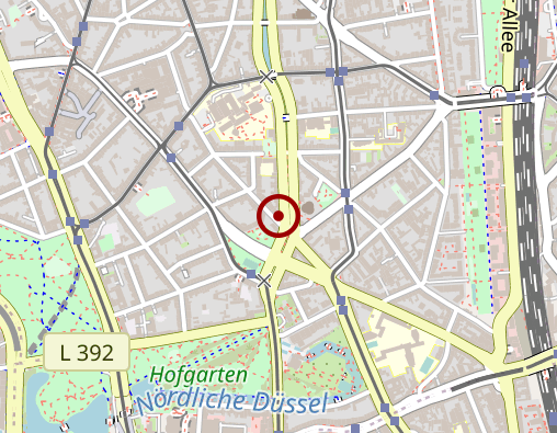 Karte: Dauter Christiane