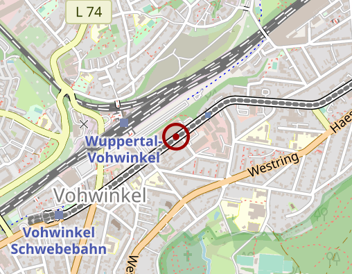 Karte: Kauert Steffen Dr. med.