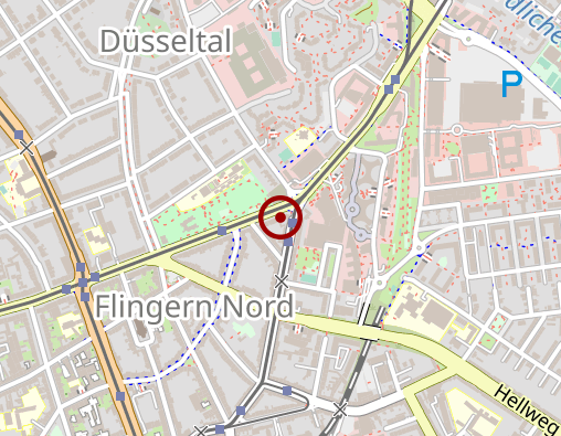 Karte: Panayotidis Dimitrios Physiotherapie