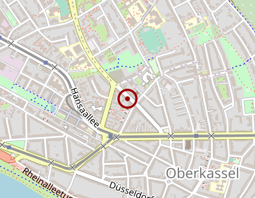 Karte: Zeim Jürgen Physiotherapeut