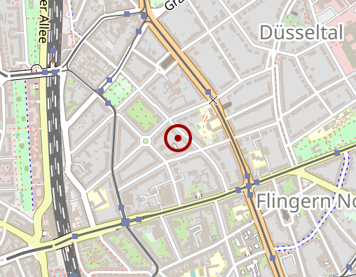 Karte: Frosch Günther Dr.