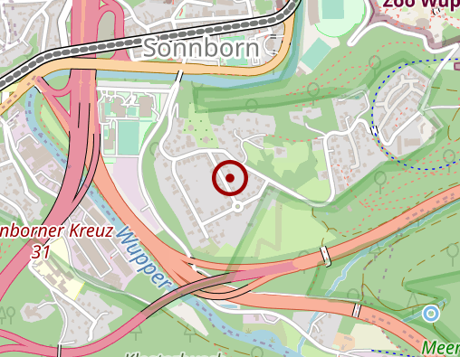 Karte: Hauptmann Ulrich Dipl.-Psychologe Psychologische Praxis