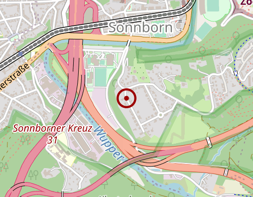 Karte: Generationenhilfe 24