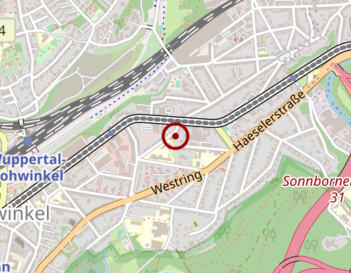 Karte: Kassner Christoph