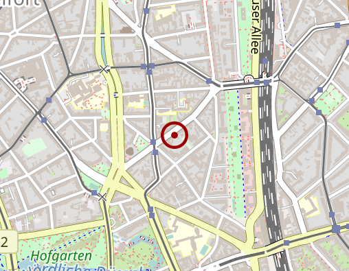 Karte: Kaiser Gabriele