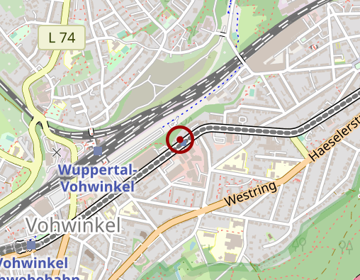 Karte: Hösterey Rainer Dr. med. vet.