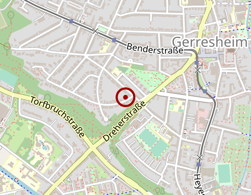 Karte: Betreuungskraft nach §45 a SGB XI