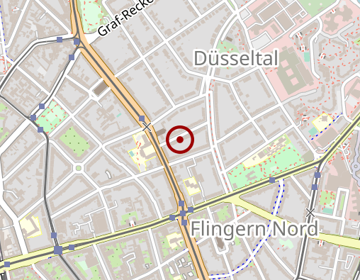 Karte: Gallrein Birgit Heilpraktikerin