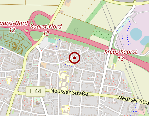 Karte: Antelmann Bianca