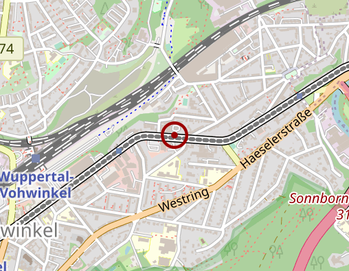 Karte: Heilkräuter-Apotheke