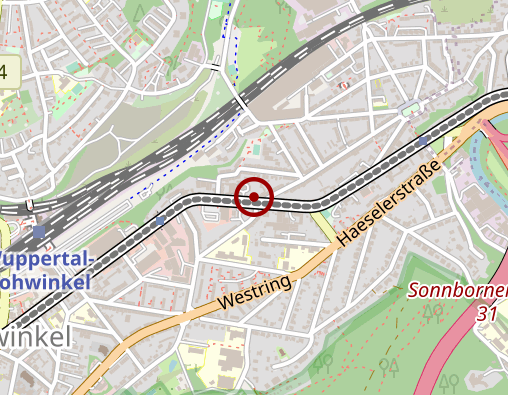 Karte: Beautysamed Praxis für ästhetische Medizin