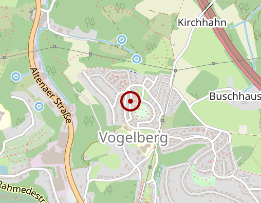 Karte: Best Diana Naturmedizin