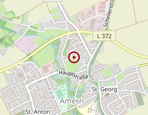 Karte: Scharfe Margit