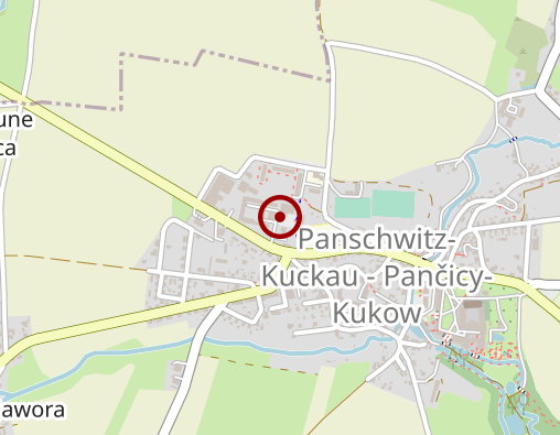 Karte: Matzke Maria Logopädische Praxis