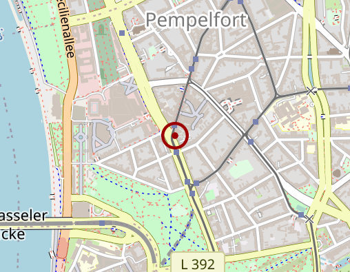 Karte: Bollmann Rolf