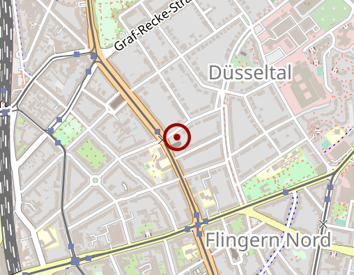 Karte: Bienefeld Christofer Dipl.-Psych. Psychotherapeut