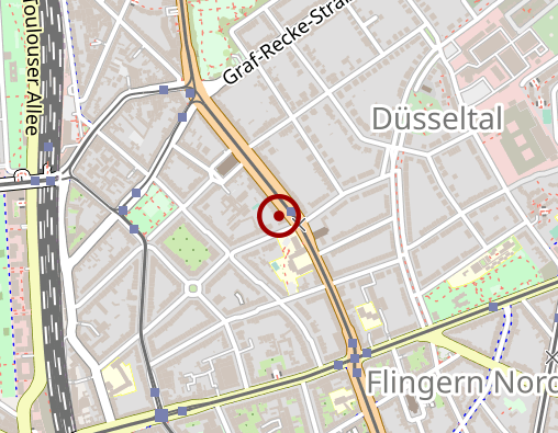 Karte: Rose Katrin Kinder- und Jugendpsychotherapeutin