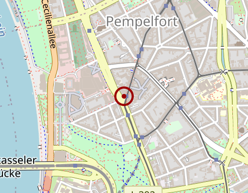 Karte: Concept Training Hohmann W.