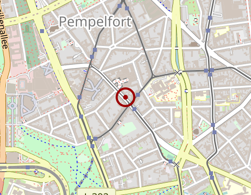 Karte: Ergotherapie Schludecker