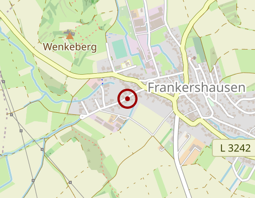 Karte: "Die Zwillinge " Ambulanter Pflegedienst