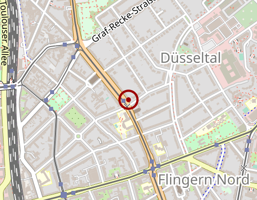 Karte: Ergotherapie C. Stührenberg