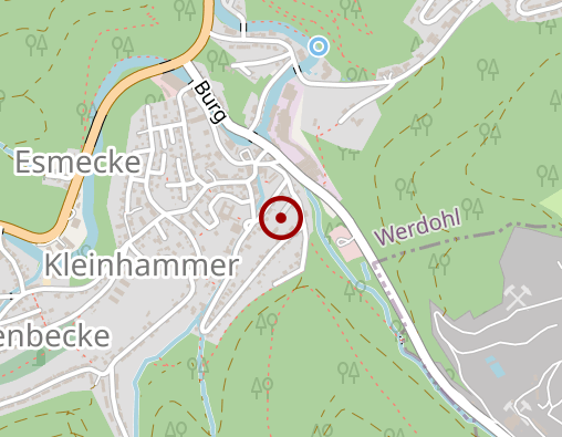 Karte: Al Shami Anja Hundephysiotherapie