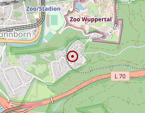 Karte: Brost Armin Dipl.-Supervisor Psychotherapeut