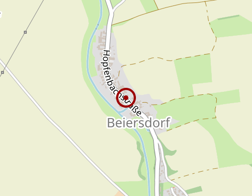 Karte: Eckart Sabine Physiotherapeutin