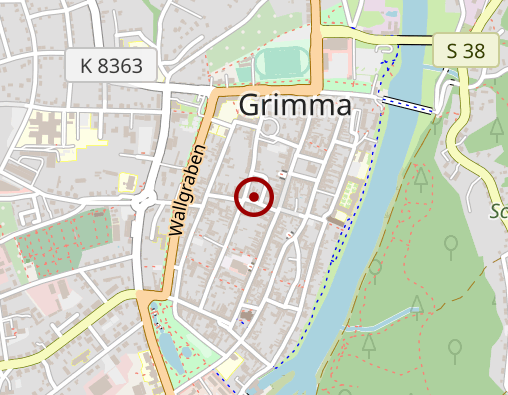 Karte: Schallock Katja