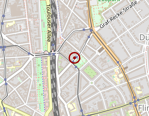 Karte: Goralski Karolina