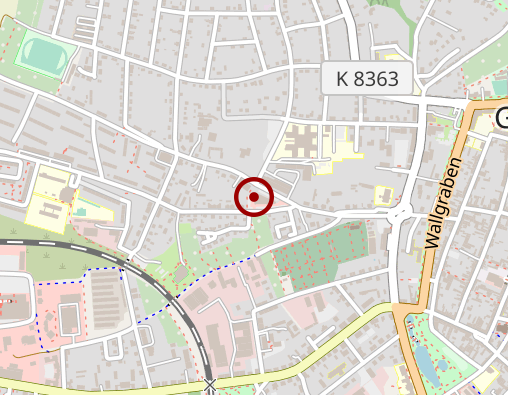 Karte: Pawlik Yvonne