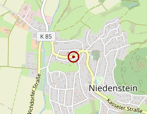 Karte: Giesler Christine