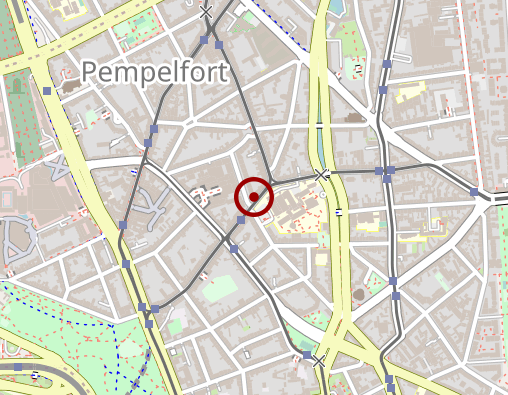 Karte: Kanakis Manouel