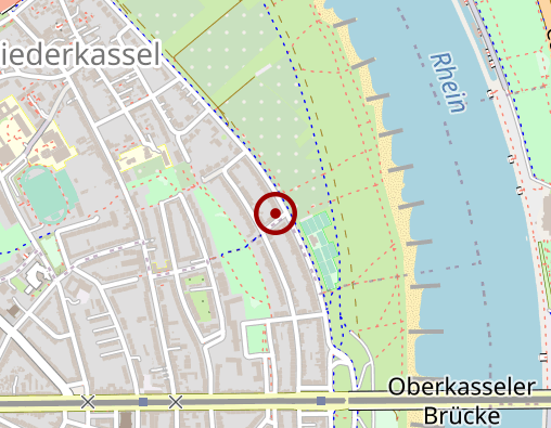 Karte: Ritzenthaler-Schütze Christa Dipl. Psychologin Psychoterapeutin