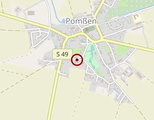 Karte: Diestel Stefanie