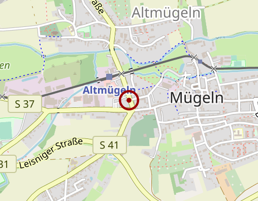 Karte: Heerklotz Kerstin