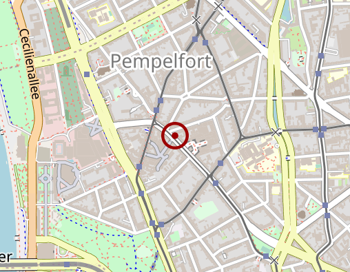 Karte: Fritz Jennifer Ernährungsberatung