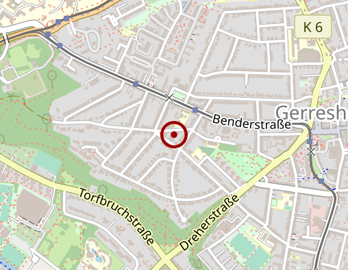 Karte: Meyer-Kahlen H. Psychoanalyse