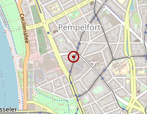 Karte: Ayubi M. Heilpraktikerin