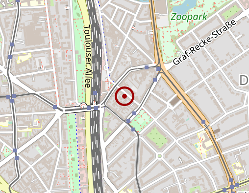 Karte: Heck Manfred Prof. Dr. Dipl.-Psych. Psychotherapeutische Praxis