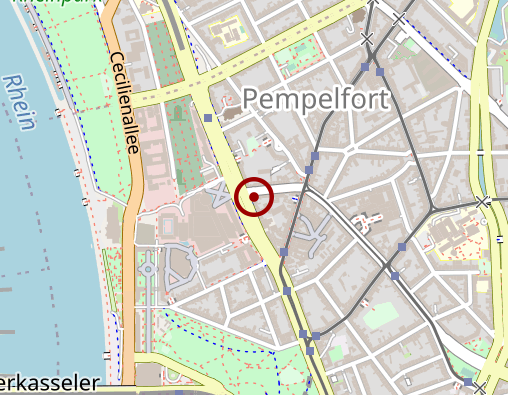 Karte: Opher-Cohn Liliane