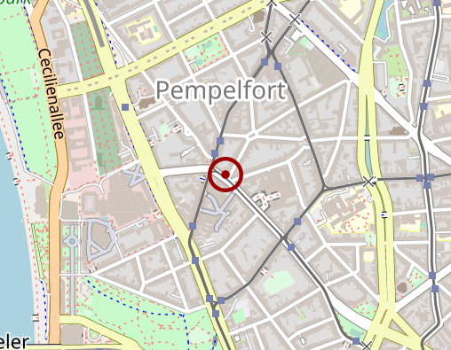 Karte: Europa-Apotheke