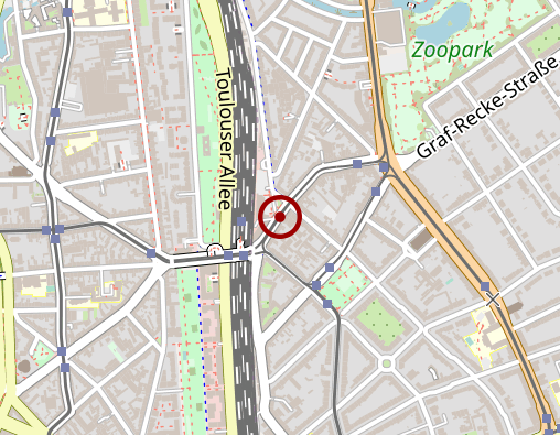 Karte: Vatter Michael Persönlichkeitstraining