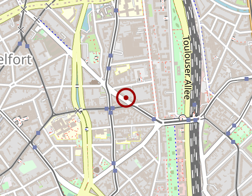 Karte: 24-h Aufsperrdienst Festpreise