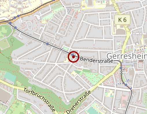 Karte: Grytzka Olaf & Finck Egbert