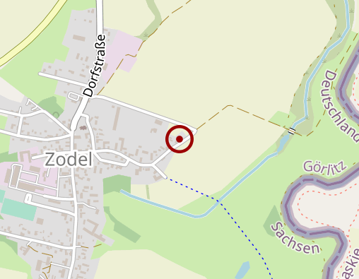 Karte: Geißler Heike Physiotherapie