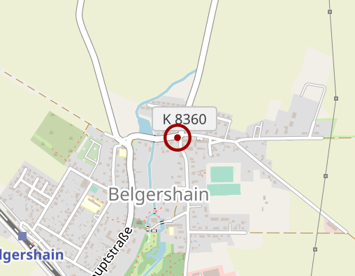 Karte: Müller Heike