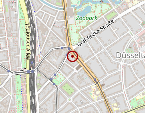 Karte: Dirk Beckmann