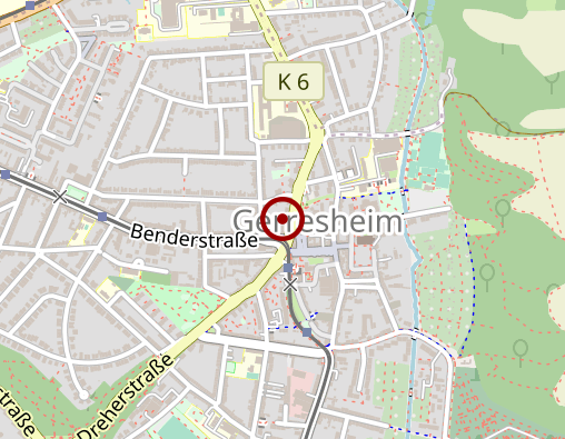 Karte: Januszewski Wolfgang